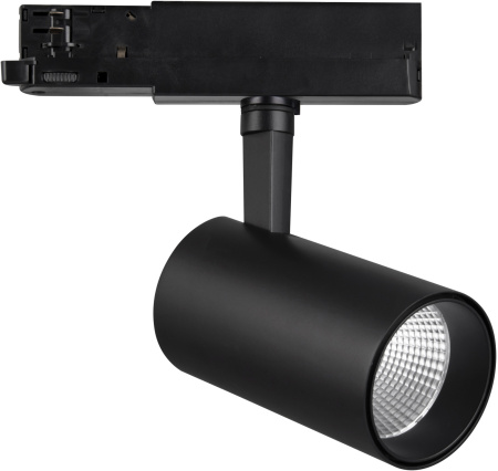 Трековый светильник светодиодный Fuji 7214