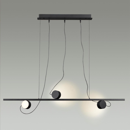 картинка Подвесной светильник Nera 6600/21L от магазина BTSvet