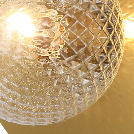 картинка Настенный светильник Roshni 3049-1W от магазина BTSvet