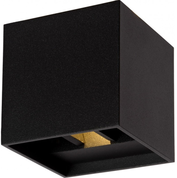 Настенный светильник светодиодный влагозащищенный Xia 17293/02/30