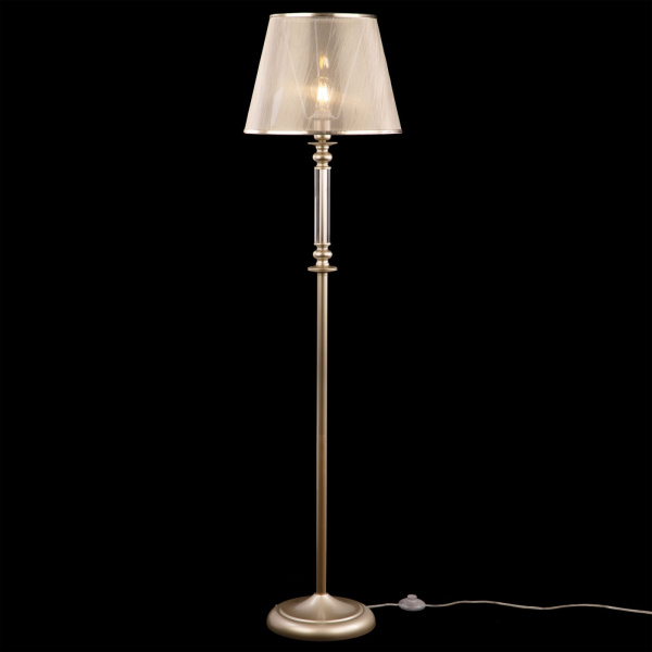 картинка Торшер Ksenia FR2539FL-01G от магазина BTSvet