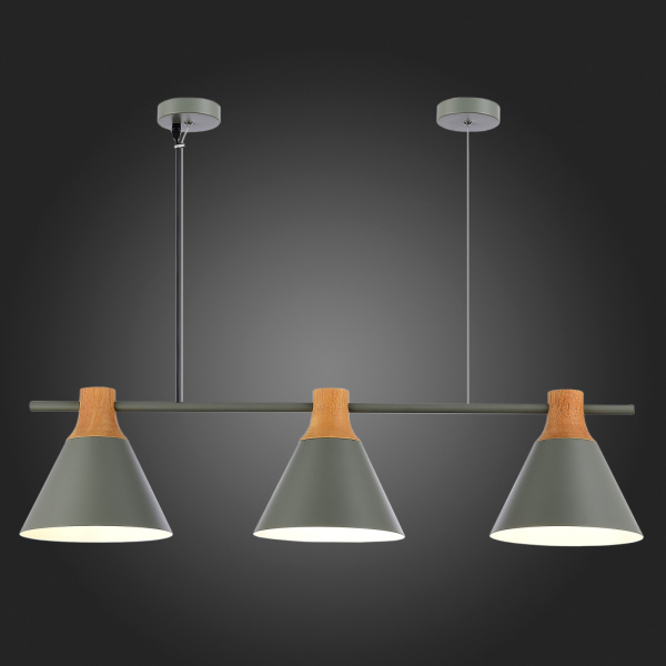 картинка Подвесной светильник Evoluce Modica SLE125113-03 от магазина BTSvet