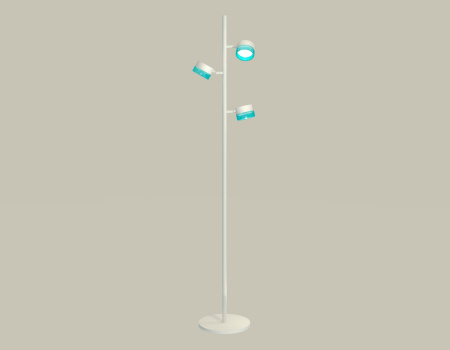 Торшер Ambrella TRADITIONAL XB9812251