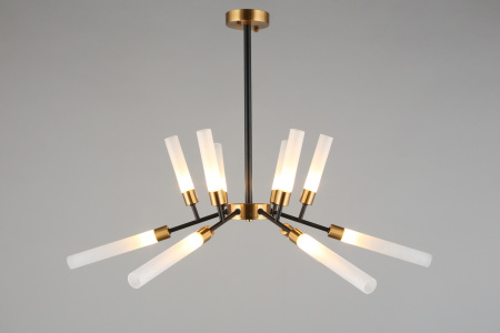 картинка Потолочная люстра светодиодная Oliwia APL.604.07.12 от магазина BTSvet