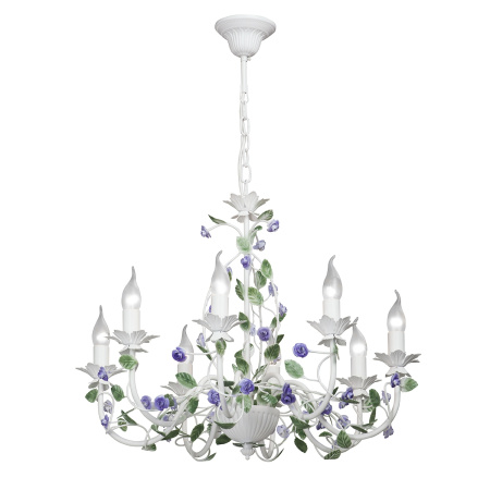 Подвесная люстра V1823-0/8