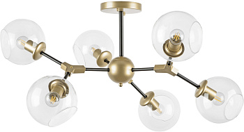Потолочная люстра на штанге Lightstar Beta 785063