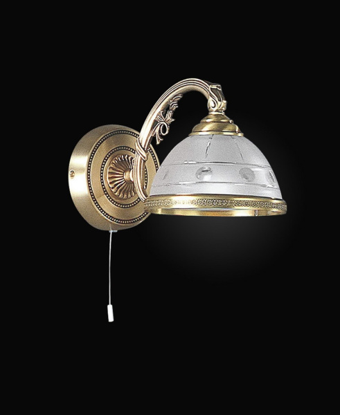 картинка Бра с выключателем A.3830/1 от магазина BTSvet