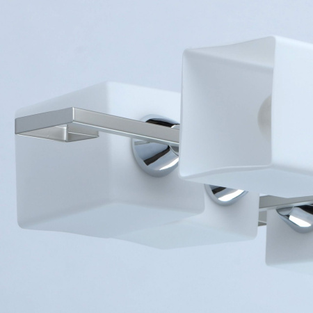 картинка Потолочная люстра Тетро 673013908 от магазина BTSvet