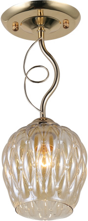 Потолочная люстра на штанге Daiane 9120-201