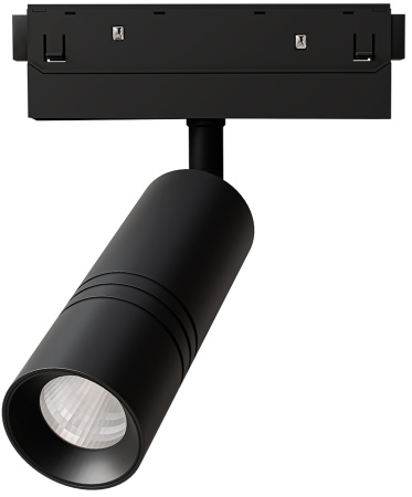 Трековый светильник магнитный 48V Expert A5741PL-1BK