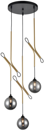 Подвесной светильник Ottava 10038 VL5662P03