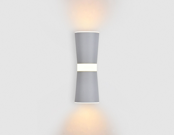 картинка Настенный светильник светодиодный Individual FW195 от магазина BTSvet