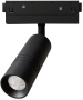 картинка Трековый светильник магнитный 48V Expert A5741PL-1BK от магазина BTSvet