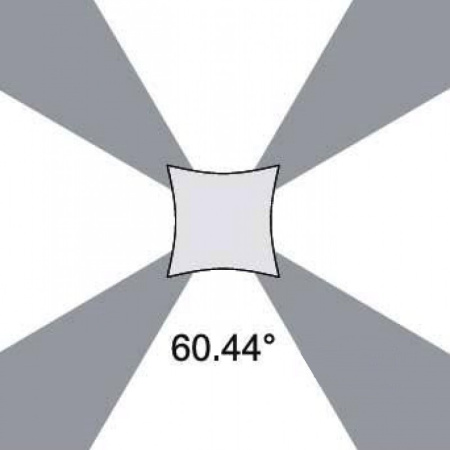 картинка Архитектурная подсветка SIDNEY LED W1869 R от магазина BTSvet