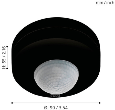 картинка Датчик движения Detect Me 6 97422 от магазина BTSvet