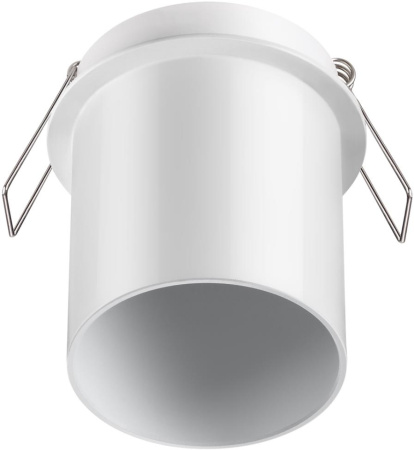 Встраиваемый светодиодный светильник Butt 370938