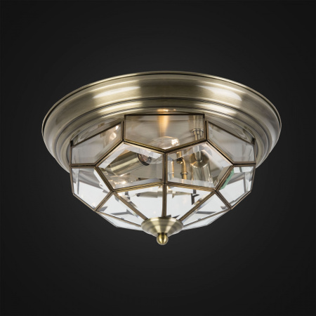 картинка Потолочный светильник Vitra-1 CL442530 от магазина BTSvet