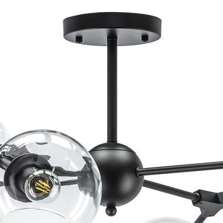 картинка Потолочная люстра Beta 785087 от магазина BTSvet