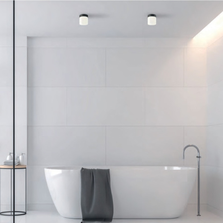 картинка Точечный светильник Nowodvorski Cayo 8055 от магазина BTSvet