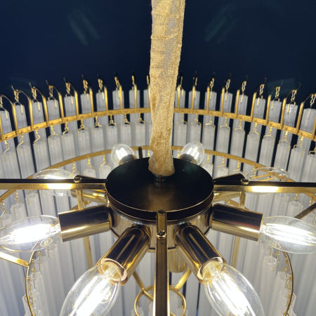 картинка Подвесная люстра 40,1594 от магазина BTSvet