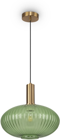 Подвесной светильник Zelma FR8012PL-01GN