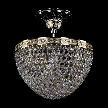 Потолочная люстра 19321/25IV G