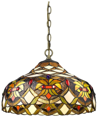 Подвесная люстра 831-806-02