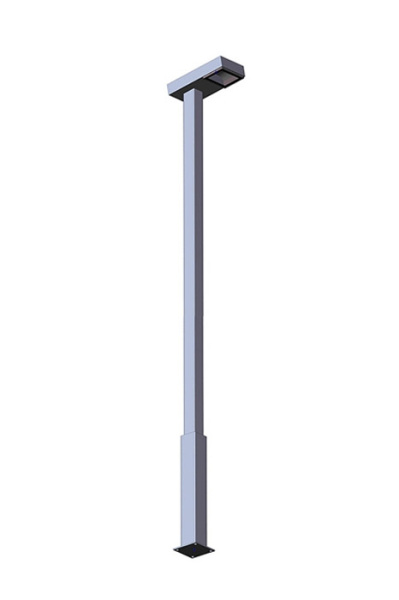 Наземный светильник светодиодный Dartmoor 630-41/b-100 IP67