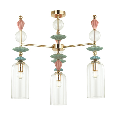 картинка Потолочная люстра Bizet 4855/3C от магазина BTSvet