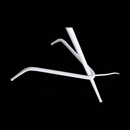 картинка Интерьерная настольная лампа Spruzzo SL305.504.01 от магазина BTSvet