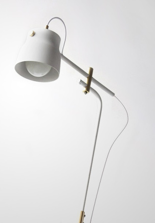 Торшер RAMFLOR01