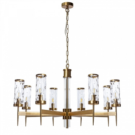 Подвесная люстра Sham 4505/17 LM-8