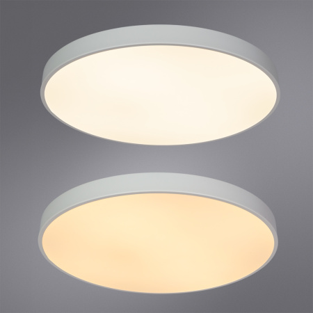 картинка Потолочный светильник Arena A2671PL-1WH от магазина BTSvet