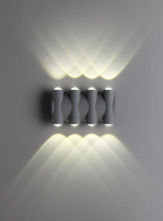 картинка Архитектурная подсветка светодиодная Street 358568 IP54 от магазина BTSvet