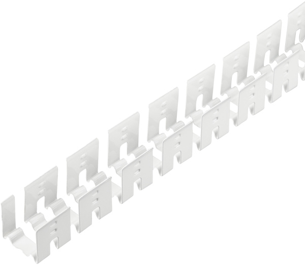 Профиль гибкий ARL-MOONLIGHT-1515-3D-2x500 ANOD (Arlight, Металл) 029421