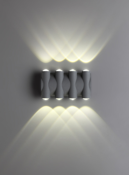 картинка Архитектурная подсветка светодиодная Street 358568 IP54 от магазина BTSvet