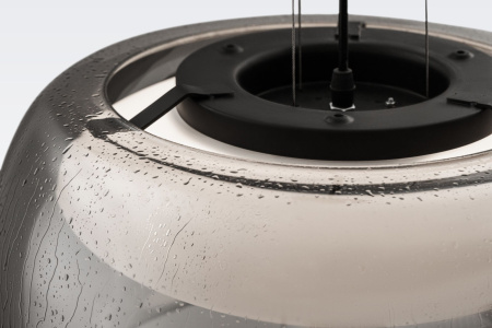 картинка Подвесной светильник светодиодный Solen MOD073CL-L13B3K от магазина BTSvet