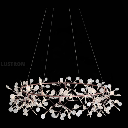 картинка Подвесная люстра Rafina SL379.203.216 от магазина BTSvet