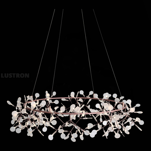 картинка Подвесная люстра Rafina SL379.203.216 от магазина BTSvet