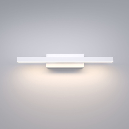 картинка Подсветка для картин белый Elektrostandard Rino 40121/LED от магазина BTSvet