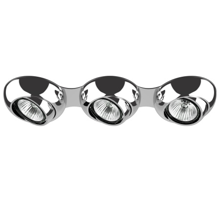 Встраиваемый светильник OCULA 011834