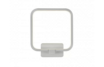 Настенный светильник светодиодный Satellite 8153-200-B-1S WH