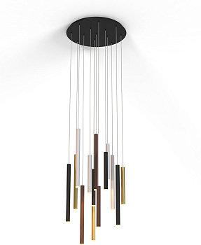 Подвесной светильник Cala 8084