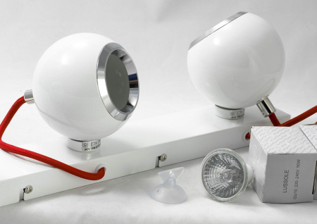 картинка Спот Arvada GRLSP-9958 от магазина BTSvet