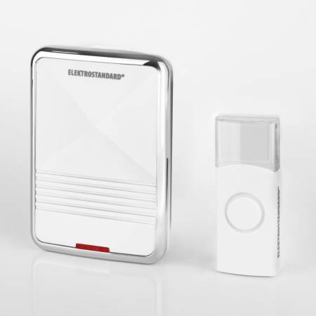 картинка Звонок DBQ01M  WL 36M IP44 от магазина BTSvet