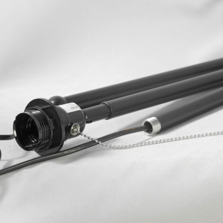 картинка Торшер с выключателем Truxton GRLSP-9908 от магазина BTSvet