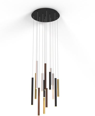 Подвесной светильник Cala 8084