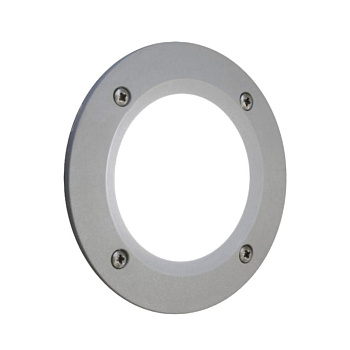 Подсветка ступеней лестницы Leti 100 Round 2C1.000.000.LYG1L