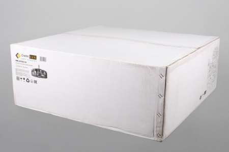 картинка Подвесная люстра хрустальная OML-81503-10 от магазина BTSvet