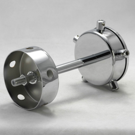 картинка Потолочная люстра Mohave GRLSP-8089 от магазина BTSvet